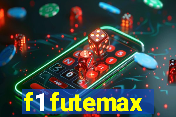 f1 futemax